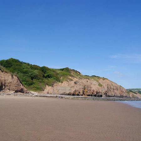 Smugglers Rock Country House Ravenscar Kültér fotó