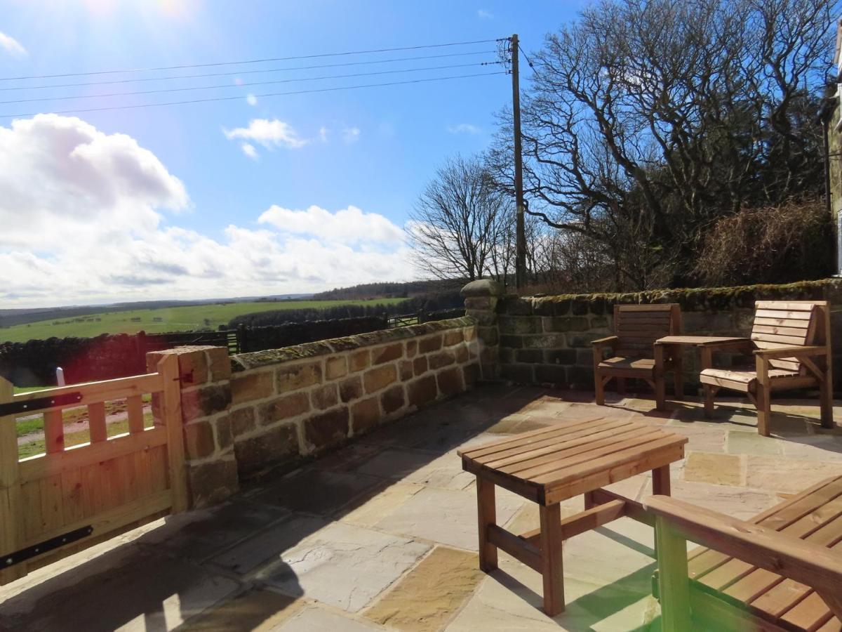 Smugglers Rock Country House Ravenscar Kültér fotó