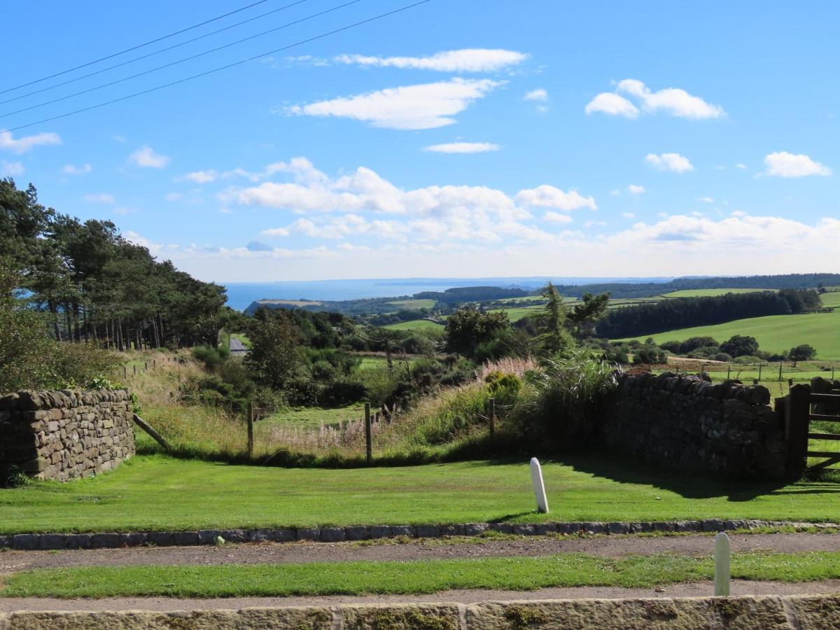 Smugglers Rock Country House Ravenscar Kültér fotó