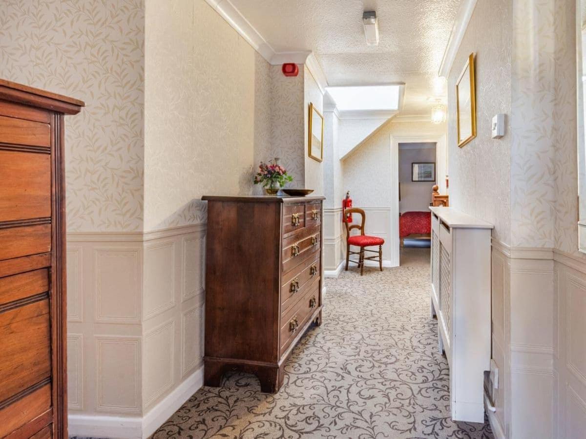 Smugglers Rock Country House Ravenscar Kültér fotó