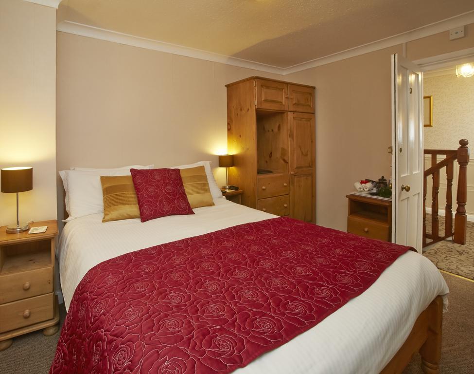 Smugglers Rock Country House Ravenscar Kültér fotó